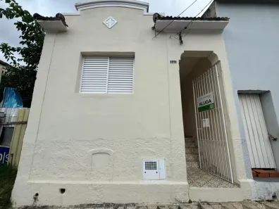 Casa com 2 Quartos para alugar, 80m² no Vila Hortência, Sorocaba
