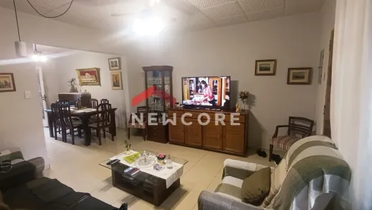 Casa com 2 Quartos à venda, 99m² no Aparecida, Santos