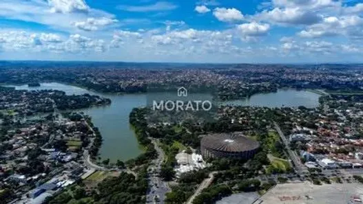 Lote/Terreno à venda, 1100m² no Bandeirantes (Pampulha), Belo Horizonte