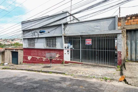 Lote/Terreno à venda, 480m² no Inconfidentes, Contagem