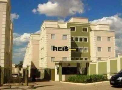 Apartamento com 2 Quartos à venda, 68m² no Parque Reserva Fazenda Imperial, Sorocaba