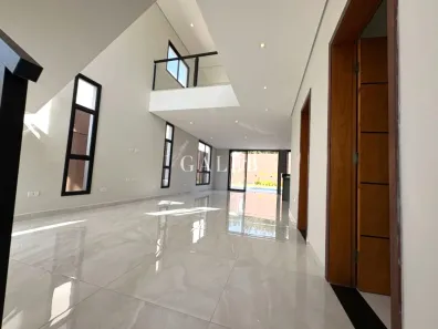 Sobrado com 4 Quartos à venda, 254m² no Rio Abaixo, Atibaia