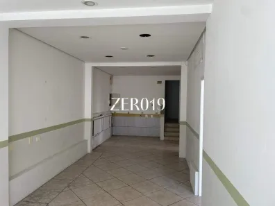 Imóvel Comercial com 1 Quarto à venda, 192m² no Cambuí, Campinas