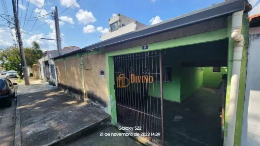 Casa com 3 Quartos à venda, 204m² no Jardim Nova Manchester, Sorocaba