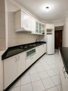 Apartamento com 2 Quartos à venda, 107m² no Meia Praia, Itapema