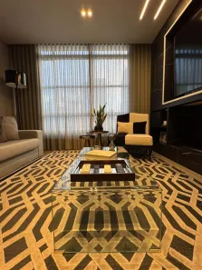 Apartamento com 3 Quartos à venda, 158m² no Vila Itapura, Campinas