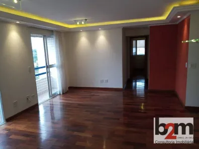 Apartamento com 3 Quartos à venda, 161m² no Vila Osasco, Osasco