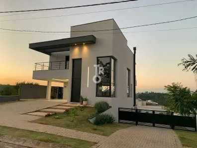 Casa com 3 Quartos à venda, 328m² no Residencial Colinas de Itupeva, Itupeva