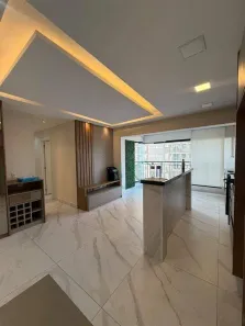 Apartamento com 3 Quartos para alugar, 66m² no Tatuapé, São Paulo