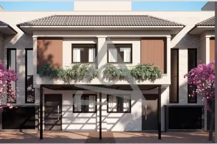 Casa de Condomínio com 2 Quartos à venda, 86m² no Parque Taquaral, Campinas