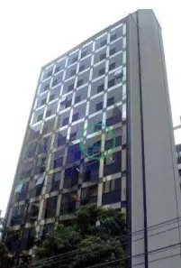 Sala Comercial para alugar, 98m² no Cidade Monções, São Paulo