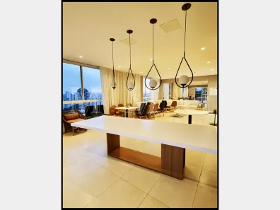 Apartamento com 1 Quarto à venda, 33m² no Vila Mariana, São Paulo