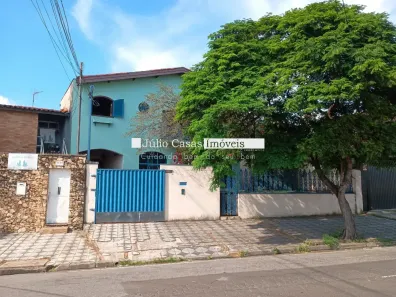Casa com 3 Quartos à venda, 263m² no Vila Trujillo, Sorocaba