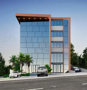 Sala Comercial para alugar, 100m² no Loteamento Alphaville Campinas, Campinas
