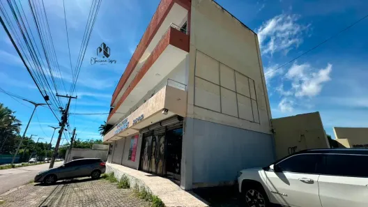 Prédio Comercial à venda, 270m² no Sapiranga-Coité, Fortaleza