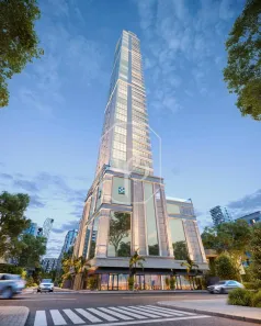 Apartamento com 4 Quartos à venda, 202m² no Meia Praia, Itapema