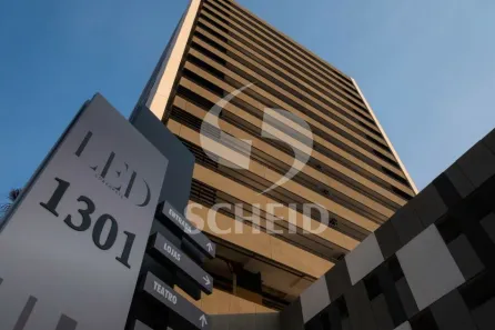 Sala Comercial para alugar, 557m² no Várzea da Barra Funda, São Paulo