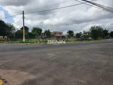 Lote/Terreno à venda, 2174m² no Santos Dumont, São Leopoldo