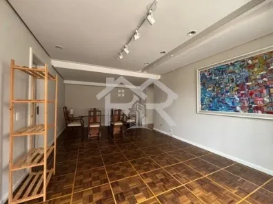 Apartamento com 3 Quartos à venda, 116m² no Menino Deus, Porto Alegre