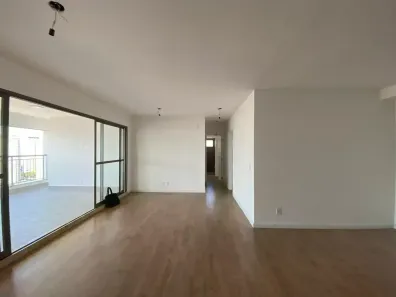 Apartamento com 3 Quartos à venda, 125m² no Vila Dom Pedro I, São Paulo