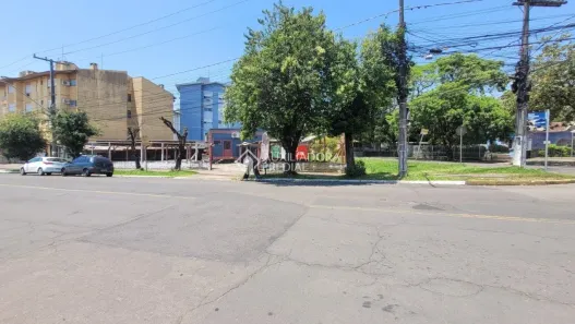 Lote/Terreno à venda, 120m² no Pátria Nova, Novo Hamburgo