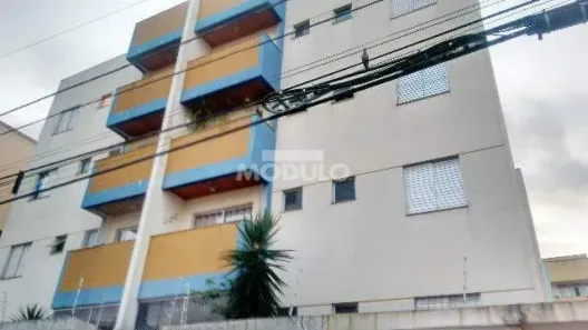 Apartamento com 2 Quartos para alugar, 65m² no Santa Mônica, Uberlândia
