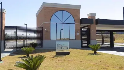 Lote/Terreno à venda, 370m² no Villa Piemonte II, Franca