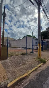 Lote/Terreno à venda, 307m² no Jardim Belo Horizonte, Campinas