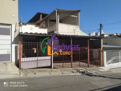 Lote/Terreno à venda, 500m² no Vila Invernada, São Paulo
