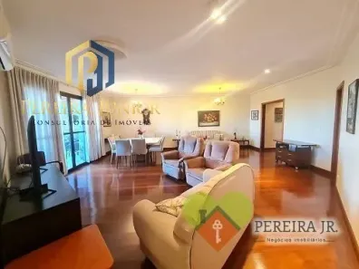 Apartamento com 5 Quartos à venda, 221m² no Cidade Alta, Piracicaba