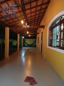 Casa com 4 Quartos à venda, 250m² no Centro (Sambaetiba), Itaboraí