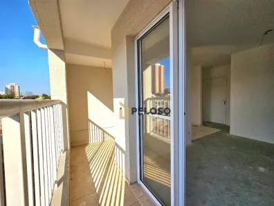 Apartamento com 2 Quartos à venda, 41m² no Vila Guaca, São Paulo