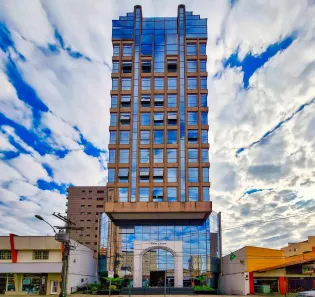 Ponto Comercial para alugar, 23m² no Centro, Poços de Caldas