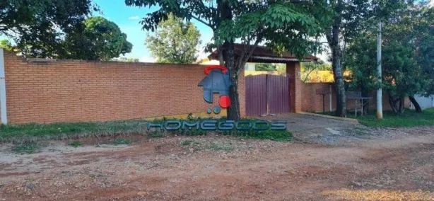 Fazenda/Sítio com 6 Quartos para alugar, 4000m² no Recanto dos Dourados, Campinas