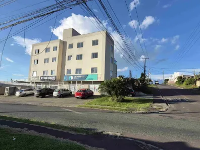 Ponto Comercial à venda, 54m² no Atuba, Colombo