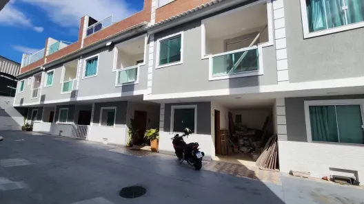 Casa de Condomínio com 3 Quartos à venda, 120m² no Taquara, Rio de Janeiro