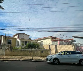 Casa com 3 Quartos à venda, 213m² no Jardim Guanabara, Campinas