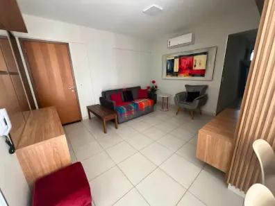 Apartamento com 3 Quartos à venda, 98m² no Bandeirante, Caldas Novas
