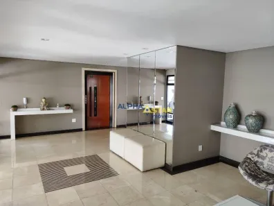 Apartamento com 3 Quartos à venda, 163m² no Alphaville Centro Industrial e Empresarial/Alphaville., Barueri