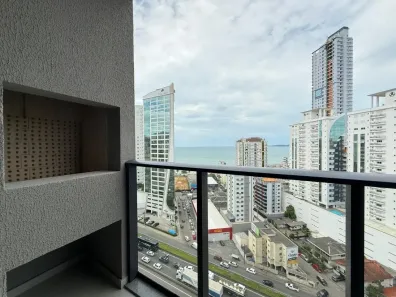 Apartamento com 3 Quartos à venda, 69m² no Morretes, Itapema