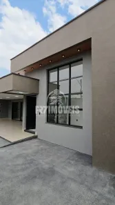 Casa com 3 Quartos à venda, 146m² no Setor Castelo Branco, Goiânia
