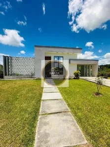 Casa de Condomínio com 4 Quartos à venda, 240m² no Aldeia dos Camarás, Camaragibe