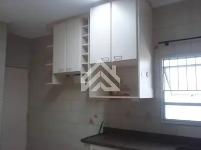 Apartamento com 3 Quartos à venda, 124m² no Jardim Donângela, Rio Claro
