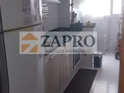 Apartamento com 2 Quartos à venda, 66m² no Jardim Paraíso, São José dos Campos