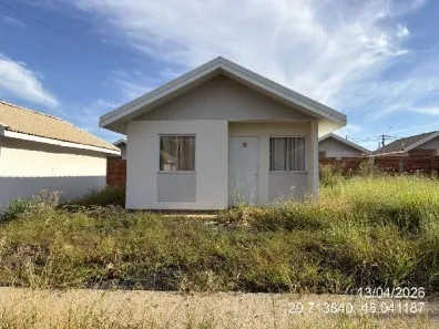 Casa com 2 Quartos à venda, 200m² no Residencial Alfredo Benedetti, Morro Agudo