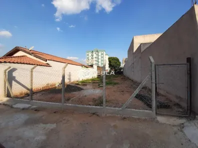 Lote/Terreno à venda, 500m² no Vila Santa Catarina, Americana