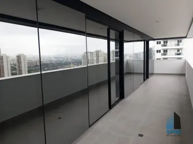 Prédio Comercial para alugar, 1046m² no Várzea da Barra Funda, São Paulo