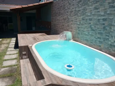 Casa com 2 Quartos à venda, 135m² no Cascadura, Rio de Janeiro