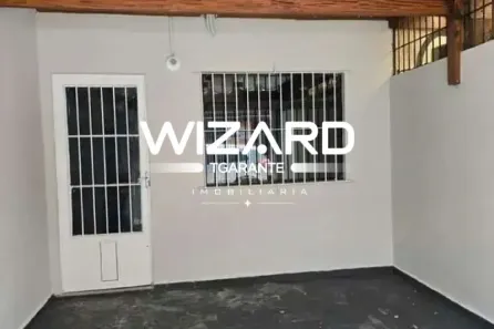 Sobrado com 2 Quartos à venda, 68m² no Vila Brasílio Machado, São Paulo
