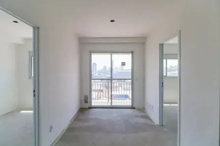 Apartamento com 2 Quartos à venda, 39m² no Vila Sônia, São Paulo